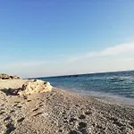 Holliday 200m From The At White Rocks, Holiday home Dhermi