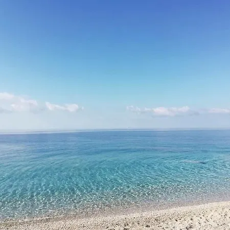 Holliday 200m From The At White Rocks, * Dhermi